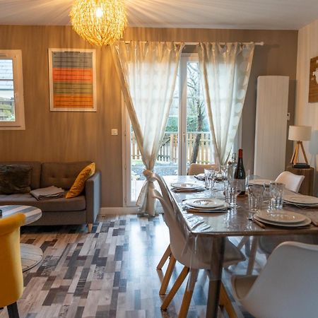 L'Avocette En Baie Villa Сен-Валери-сюр-Сом Екстериор снимка
