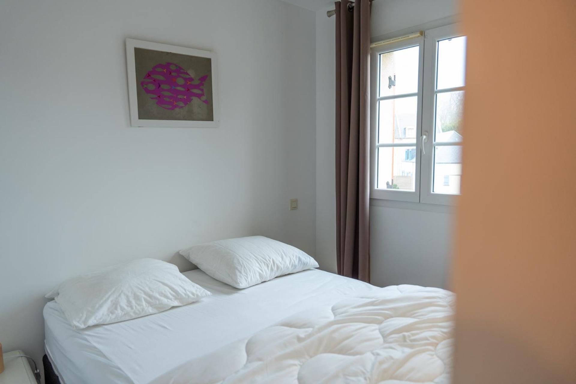 L'Avocette En Baie Villa Сен-Валери-сюр-Сом Екстериор снимка